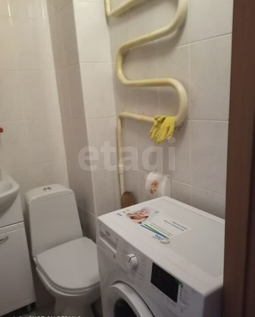 
  Продается 1-комн. квартира, 30 м², Средняя ул, д. 5/1
. Фото 1.