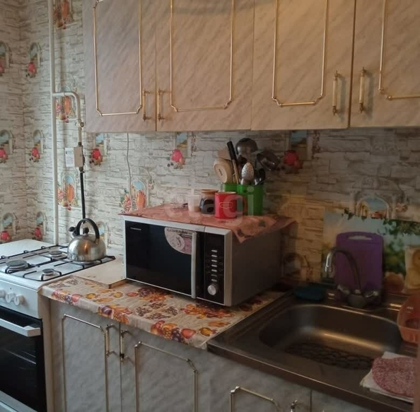 
  Продается 1-комн. квартира, 30 м², Средняя ул, д. 5/1
. Фото 5.