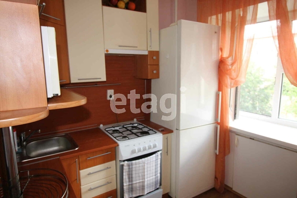
  Продается 1-комн. квартира, 34 м², 20-го партсъезда, д. 46
. Фото 5.