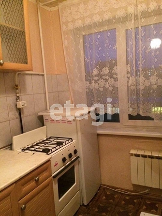 
  Продается 1-комн. квартира, 35 м², Омская ул, д. 114/3
. Фото 3.