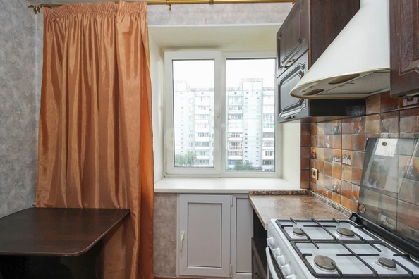 
  Продается 1-комн. квартира, 29.1 м², Авиагородок ул, д. 12
. Фото 2.