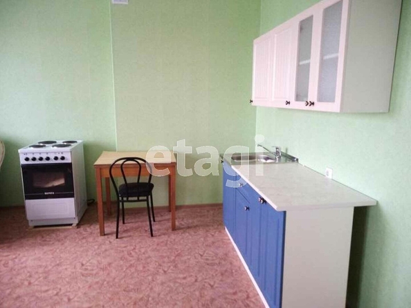 
  Продается 1-комн. квартира, 33 м², ЖК Берёзка, дом 7
. Фото 1.