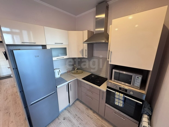 
  Продается студия, 30 м², Крупской ул, д. 14к2
. Фото 5.