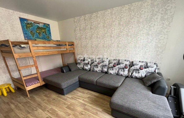 
  Продается 1-комн. квартира, 43 м², Пригородная ул, д. 23к3
. Фото 4.