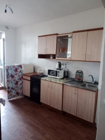 
  Продается 1-комн. квартира, 44.5 м², Космический пр-кт, д. 20к6
. Фото 5.