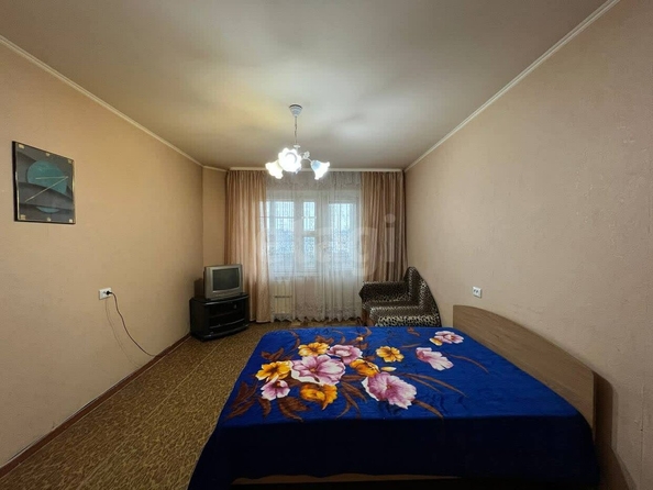 
  Продается 1-комн. квартира, 40 м², Крупской ул, д. 1
. Фото 4.