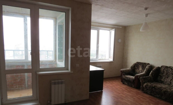 
  Продается 1-комн. квартира, 40 м², Конева ул, д. 10к1
. Фото 1.