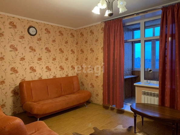 
  Продается 1-комн. квартира, 40.6 м², Сазонова ул, д. 33
. Фото 3.