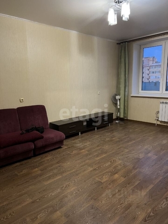 
  Продается 1-комн. квартира, 42.7 м², Звездная ул, д. 6к1
. Фото 4.