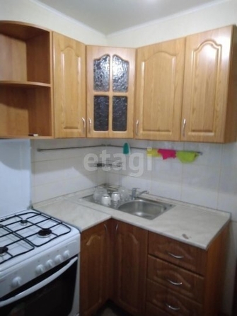 
  Продается 1-комн. квартира, 30 м², 3-я любинская, д. 5
. Фото 5.