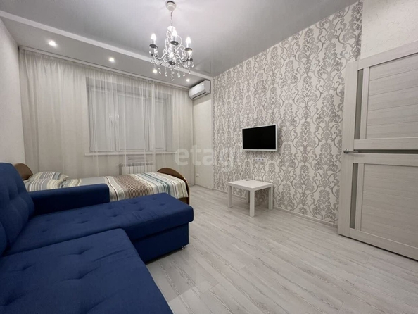
  Продается 1-комн. квартира, 40 м², Красный Путь ул, д. 105к2
. Фото 2.