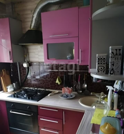 
  Продается 2-комн. квартира, 30 м², Волгоградская ул, д. 12А
. Фото 5.