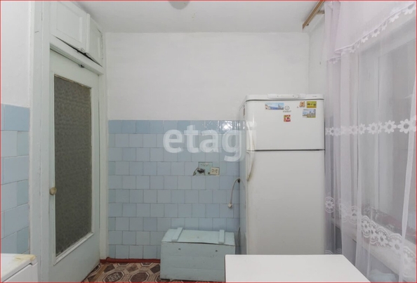 
  Продается 3-комн. квартира, 60.8 м², д. 30
. Фото 4.