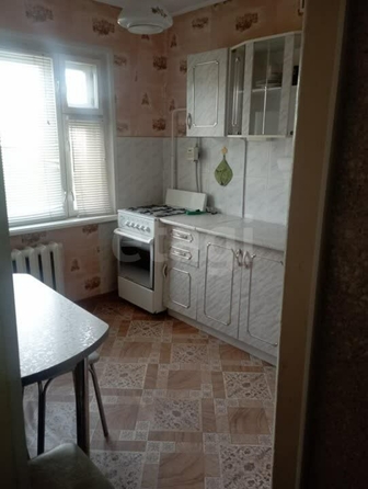 
  Продается 1-комн. квартира, 31 м², Индустриальная ул, д. 6
. Фото 1.