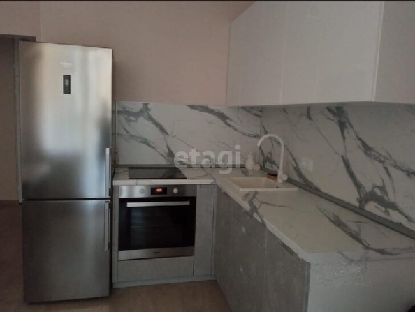 
  Продается 1-комн. квартира, 40 м², ЖК Кузьминки, дом 13
. Фото 1.