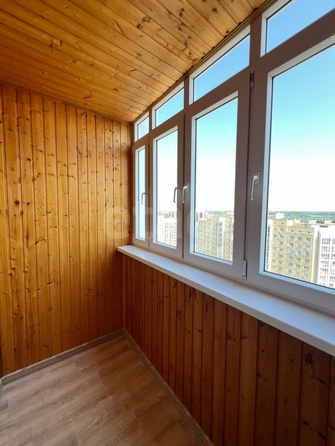 
  Продается 1-комн. квартира, 40 м², ЖК Кузьминки, дом 10
. Фото 1.