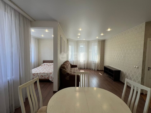 
  Продается 1-комн. квартира, 40 м², ЖК Кузьминки, дом 10
. Фото 2.
