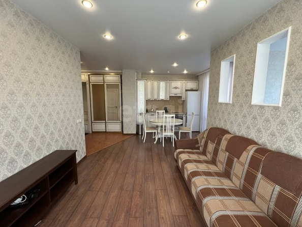 
  Продается 1-комн. квартира, 40 м², ЖК Кузьминки, дом 10
. Фото 3.