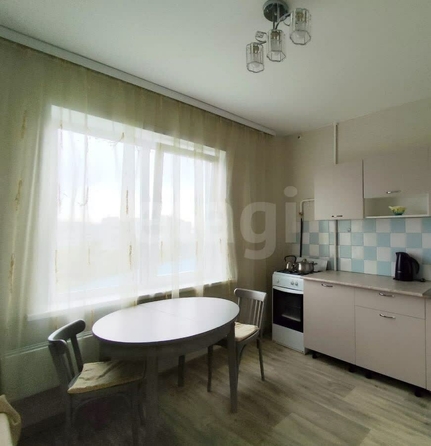 
  Продается 1-комн. квартира, 37 м², Архитекторов б-р, д. 3/8
. Фото 5.