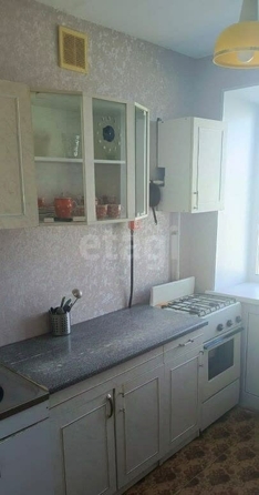 
  Продается 1-комн. квартира, 33 м², Краснопресненская ул, д. 5
. Фото 5.
