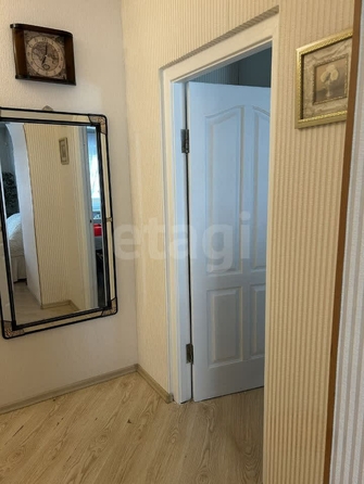 
  Продается 1-комн. квартира, 38 м², Кемеровская ул, д. 17
. Фото 1.