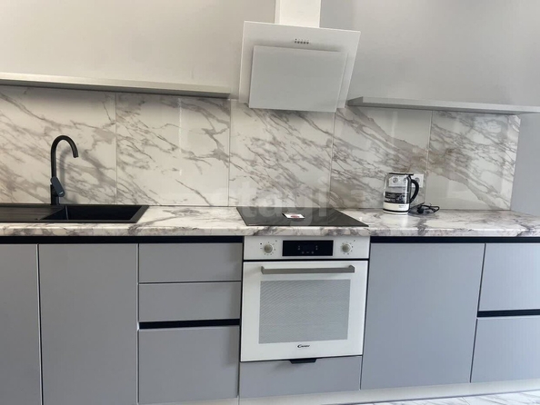 
  Продается студия, 40 м², ЖК Уютный дворик
. Фото 2.