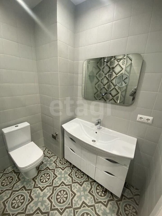 
  Продается студия, 40 м², ЖК Уютный дворик
. Фото 3.