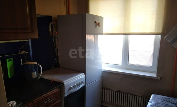 
  Продается 1-комн. квартира, 28 м², Магистральная ул, д. 6А
. Фото 4.