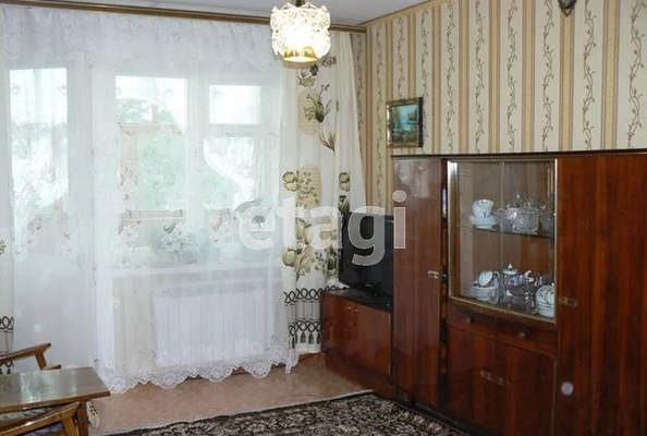 
  Продается 2-комн. квартира, 50 м², Труда ул, д. 10
. Фото 5.