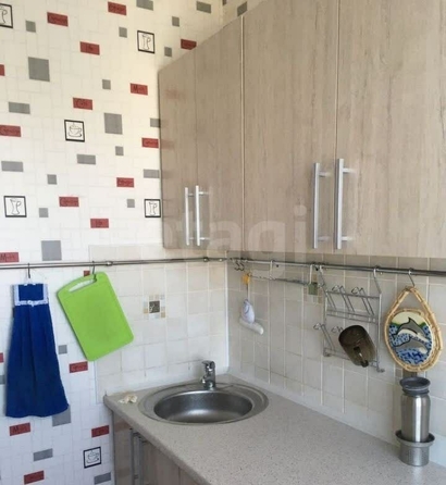 
  Продается 1-комн. квартира, 30 м², Железнодорожная 1-я ул, д. 40
. Фото 3.