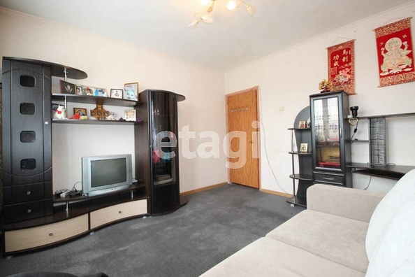 
  Продается 1-комн. квартира, 34 м², Краснознаменная ул, д. 26/2
. Фото 1.