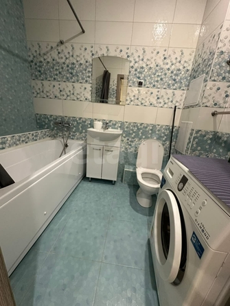 
  Продается 1-комн. квартира, 38 м², ЖК Кузьминки, дом 13
. Фото 1.
