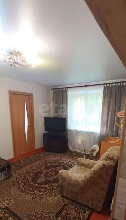 
  Продается 2-комн. квартира, 42 м², Космический пр-кт, д. 25
. Фото 1.