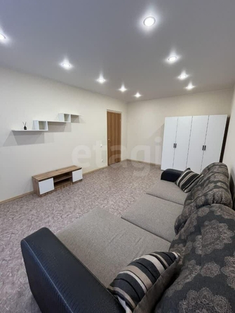 
  Продается 1-комн. квартира, 38 м², МКР Академика Королева, дом 24/1
. Фото 2.