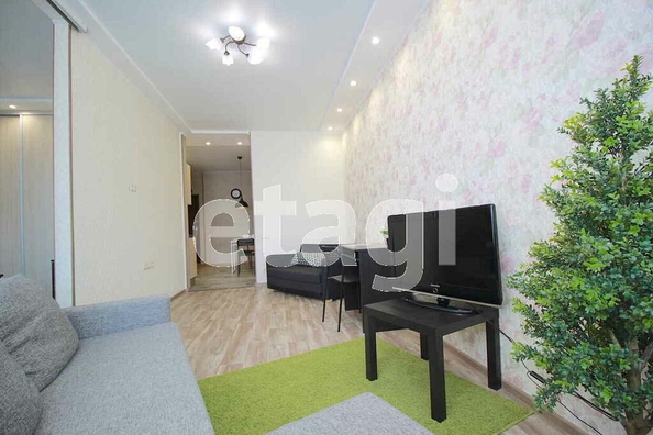 
  Продается 2-комн. квартира, 45 м², Госпитальная ул, д. 19А
. Фото 2.
