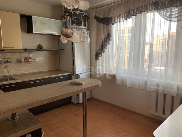
  Продается 2-комн. квартира, 72 м², Арнольда Нейбута ул, д. 7
. Фото 4.