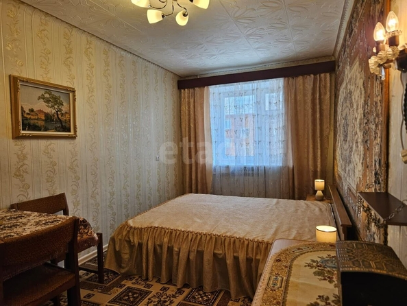 
  Продается 3-комн. квартира, 60 м², Кордная 5-я ул, д. 26
. Фото 5.
