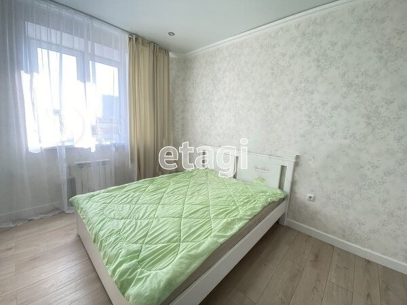 
  Продается 2-комн. квартира, 56 м², ЖК Серебряный берег, дом 7
. Фото 1.