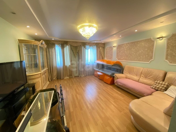 
  Продается 3-комн. квартира, 140 м², Масленникова ул, д. 41
. Фото 1.