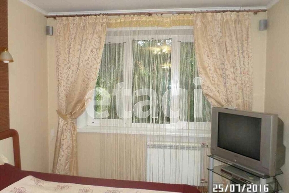 
  Продается 1-комн. квартира, 39 м², Омская ул, д. 114/3
. Фото 3.