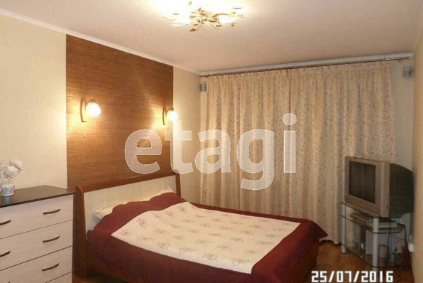 
  Продается 1-комн. квартира, 39 м², Омская ул, д. 114/3
. Фото 4.