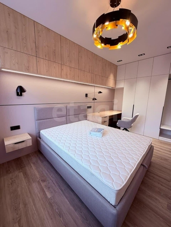 
  Продается 2-комн. квартира, 55 м², ЖК Граф
. Фото 3.