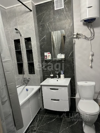 
  Продается 1-комн. квартира, 37 м², Пригородная ул, д. 7
. Фото 3.