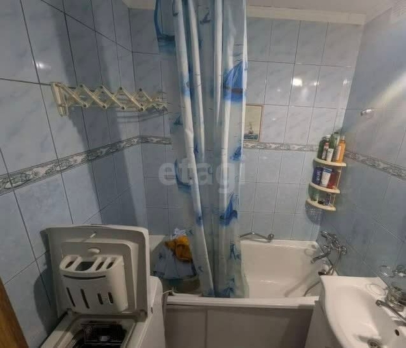 
  Продается 2-комн. квартира, 53 м², Крупской ул, д. 27
. Фото 4.