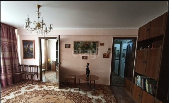 
  Продается 2-комн. квартира, 48 м², Северная 30-я ул, д. 64
. Фото 4.
