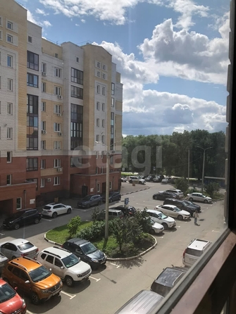 
  Продается студия, 40 м², Красный Путь ул, д. 105к4
. Фото 4.