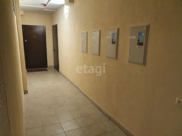 
  Продается 1-комн. квартира, 40 м², Чернышевского ул, д. 2к3
. Фото 1.