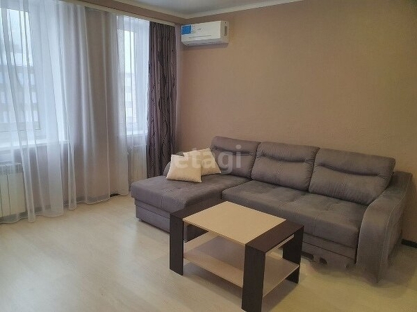 
  Продается 1-комн. квартира, 40 м², Чернышевского ул, д. 2к3
. Фото 4.
