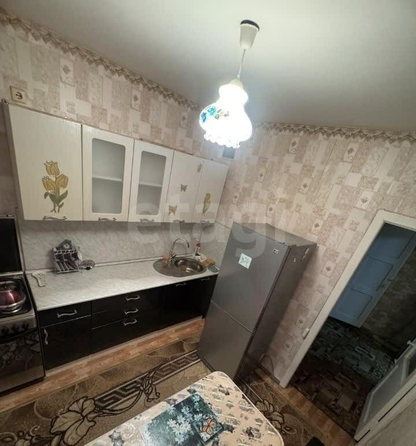
  Продается 2-комн. квартира, 55 м², Зеленый пер, д. 6к1
. Фото 4.