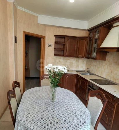 
  Продается 4-комн. квартира, 120 м², Транссибирская ул, д. 6
. Фото 3.